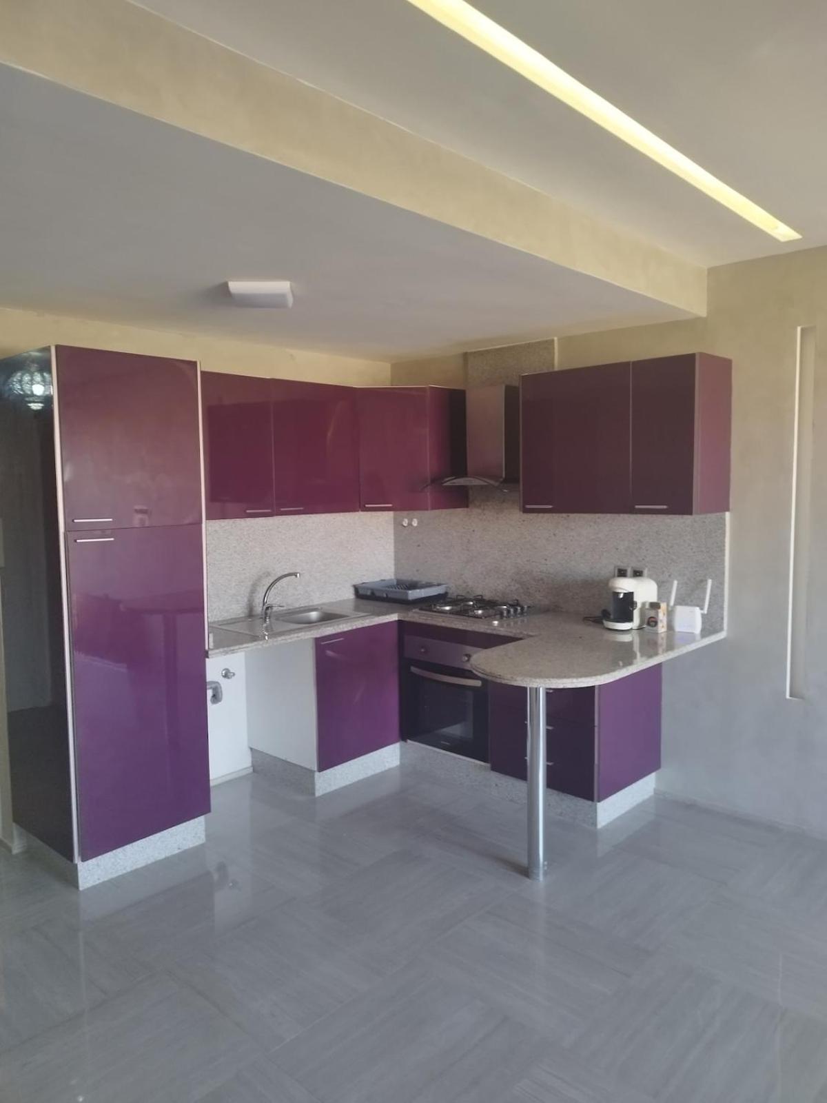Appartement Calme, Proche De Toutes Commodites Marrakesh