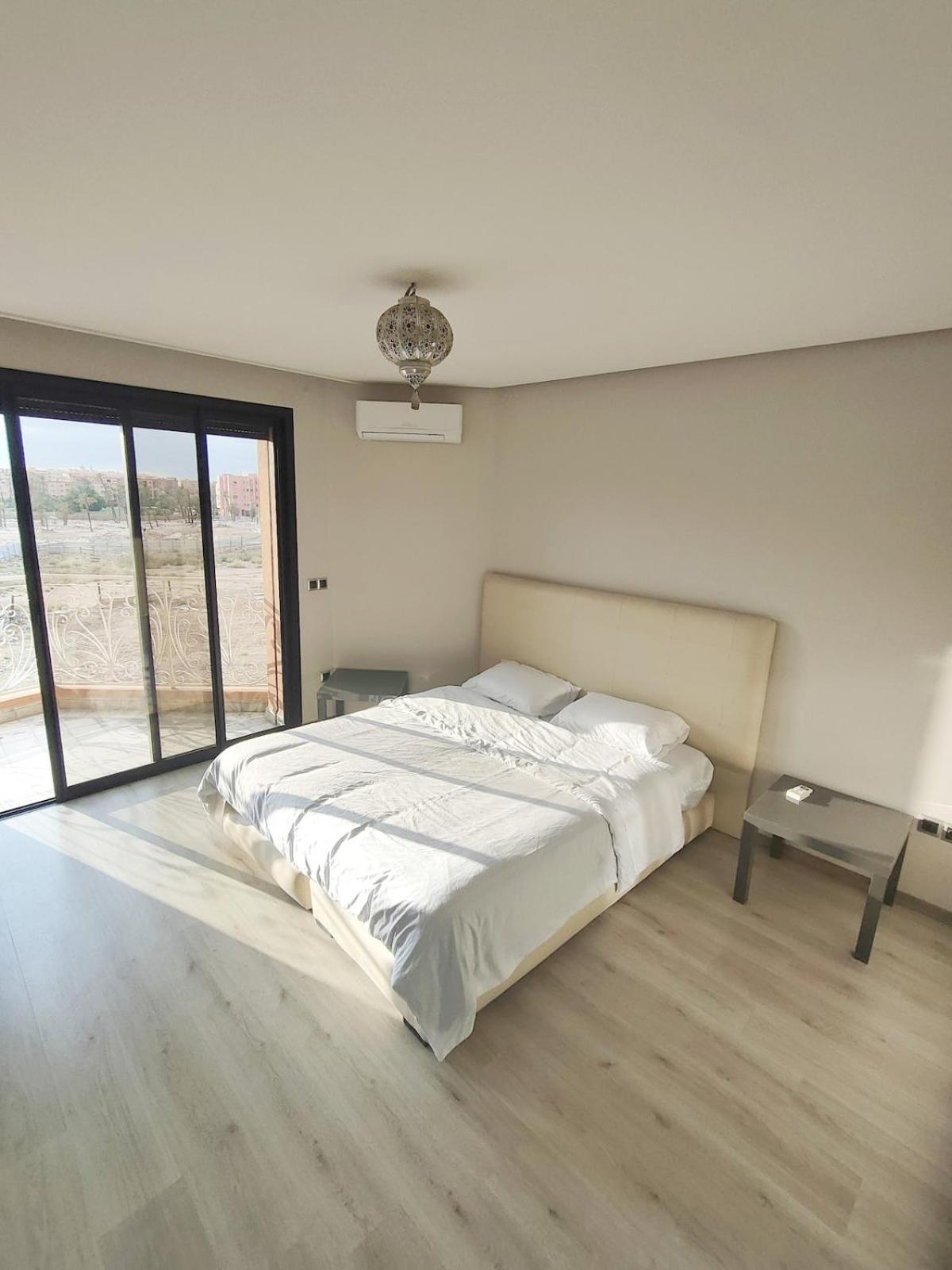 Calme, Proche De Toutes Commodites Marrakesh